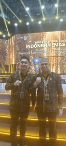 Ketum HIPMI Malut Harap Pemerintahan Prabowo-Gibran Ada Keadilan Untuk Mardani H. Maming.