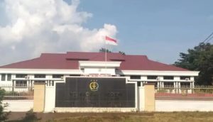 Kajari Halsel Dalami Anggran Beasiswa 1,5 Milyar.