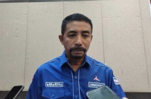 Partai Pengusung Sepakat Ibu Sherly Tjoanda Gantikan Benny Laos