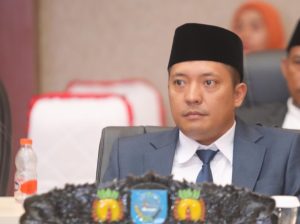 Fraksi Nasdem Tekankan APBD Harus Tepat Sasaran.