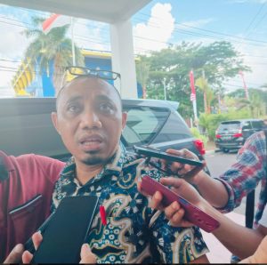 Paslon Petahana Di Nilai Tak Paham Dasar Permasalahan Kota Ternate.