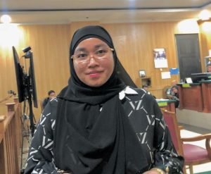 Terungkap, Pencairan Anggaran Proyek Eliya Di Prioritaskan AGK.