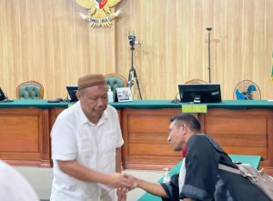 Imran Yakun Di Tuntut Tiga Tahun Penjara.