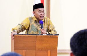 Kanwil Kemenag Malut Bongkar SK Bodong, Puluhan Peserta P3K Terancam Gugur