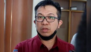 Ahmad Purbaya Pastikan Pelayanan Keuangan Berjalan Normal.