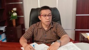 Ahmad Purbaya Tanggapi Beredarnya kabar TTP Akan Dihapus.