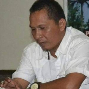 Di Hadirkan Sebagai Ahli, Syahrir Ibnu Paparkan, Tindakan Muhaimin Tidak Bisa Dinilai Sederhana
