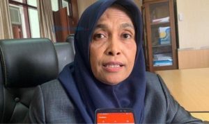 Soal Dugaan SK Bodong, Anggota DPR Halsel Angkat Bicara.