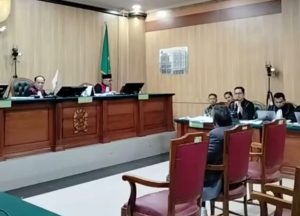 Muhaimin Syarif Siap Jadi Whistleblower Ungkap Korupsi Tambang di Maluku Utara