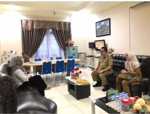 Sinergi BPKAD Malut dan KPP Pratama Ternate, Pendapatan Daerah Siap Melonjak