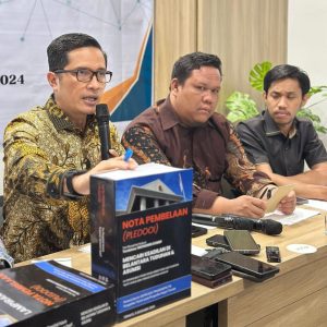 Sebagian Tuduhan Muhaimin Syarif Tak Terbukti di Persidangan