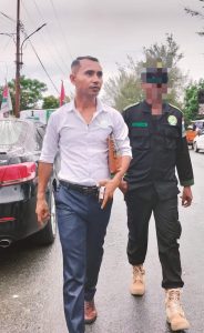 Warga Obi Selatan Tolak Kehadiran PT IMS, Protes Harga Lahan Murah