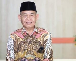 Terlibat Pungli Rp100 Juta, Kepala KUA Kayoa Utara Dimutasi ke Haltim