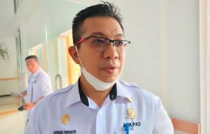 Pemprov Maluku Utara Desak Pusat Cairkan DBH Rp 410 Miliar