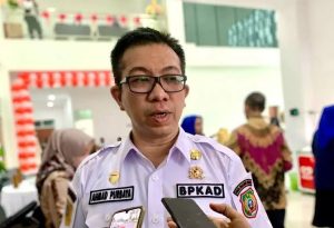 BPKAD Malut Desak OPD Segera Ajukan Pencairan Utang Pihak Ketiga