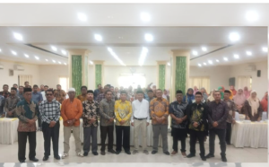 Kemenag Malut Naikkan Gaji Honorer hingga Rp3 Juta Mulai 2025