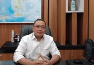 Dirreskrimsus Baru Polda Malut Janji Tuntaskan Kasus Korupsi