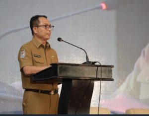 Sekolah Gratis di Malut, Komitmen Pemprov Malut