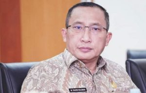 Wali Kota Ternate Resmikan Pelabuhan Pulau Hiri Besok
