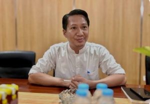 Pemprov Malut Pacu Proyek Bandara Loleo dan Pelabuhan Peti Kemas