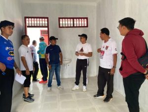 Pj Sekprov Malut Evaluasi ASN yang Tak Tempati Rumah Dinas
