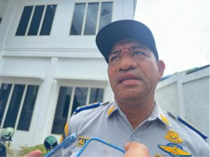 Selama Ramadan, Pelabuhan Feri Sofifi Belum Bisa Difungsikan