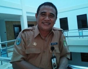 Evaluasi Sekda Malut Tertunda, Tunggu Keputusan Kemendagri
