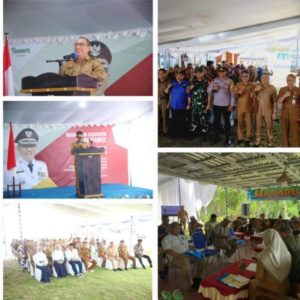 Wali Kota Ternate Buka Musrenbang Kecamatan Pulau Ternate