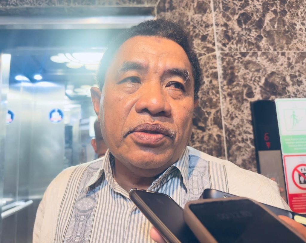 Aset Dinas Pendidikan Maluku Utara Bermasalah, Nilainya Hampir Rp1 Triliun