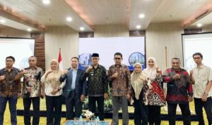 Wali Kota Tidore Dorong ASN Tingkatkan Kinerja Lewat SIMPEGNAS
