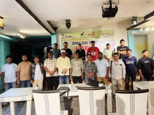 DPRD Halsel Desak Evaluasi DBH Tambang, Tuntut Keadilan bagi Daerah Penghasil