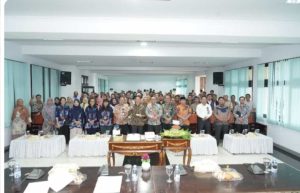 Audit Keuangan Pemkot Ternate: Ujian Transparansi dan Akuntabilitas