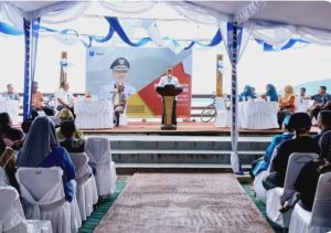 Wali Kota Ternate Dorong Pengelolaan Aset untuk Tingkatkan PAD
