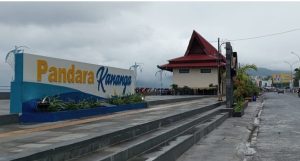 PPK Proyek Pandara Kananga Diperiksa Kejati Malut, Lempar Tanggung Jawab ke Pemkot Ternate