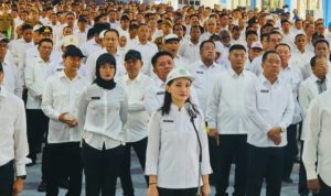 Sherly Tjoanda Dilantik Jadi Gubernur Malut, Cetak Sejarah Baru