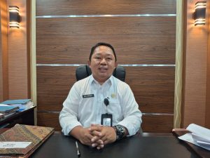 Pemkot Ternate Hemat Anggaran, Fokus ke Program Prioritas