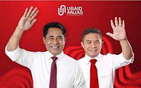 MK Tolak Gugatan, Ubaid-Anjas Resmi Pimpin Haltim