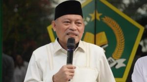 Wagub Maluku Utara Ajak Masyarakat Doakan KH. Abdul Gani Kasuba