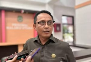 Pendidikan Gratis Malut, Langkah Berani Menuju SDM Unggul