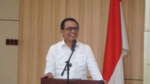 Gubernur Sherly Laos Lakukan Perombakan, Abubakar Abdullah Pimpin Dikbud Malut
