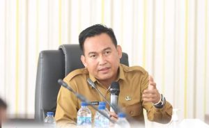 RSUD Kota Maba Berbenah, Pembangunan Ditarget Rampung Tahun Ini
