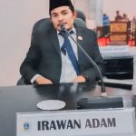 Irawan Adam