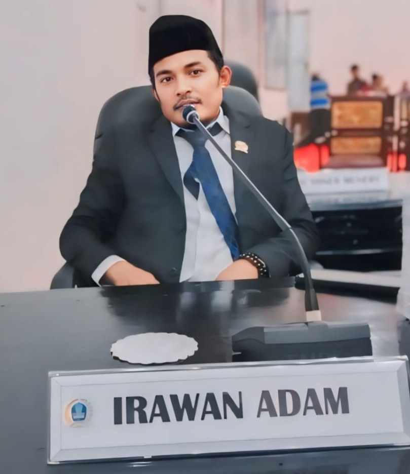 Irawan Adam