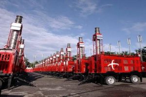 Sulit Sinyal di Gane Barat, Warga Desak Pemda Bertindak