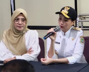 100 Hari Kerja Gubernur Sherly Laos: Prioritaskan Pendidikan, Petani, dan Kesehatan