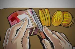 Dana BPNT di Obi Diduga Dipotong, Warga Tak Terima Hak Bantuan