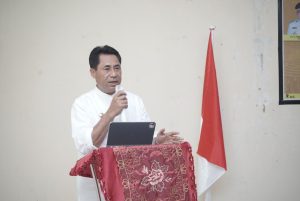 Bupati Haltim Minta Tambahan Dokter Spesialis, Dorong DAK Afirmasi