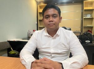 Aniaya Jurnalis, Oknum Satpol PP Kota Ternate Ditahan