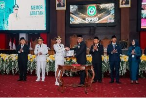 Sherly Laos Tancap Gas: Sekolah Gratis, Makan Bergizi, dan Reformasi Birokrasi