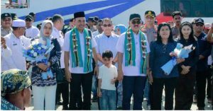 Pemkab Halbar Gandeng Investor Tambang dan Energi, Targetkan Lonjakan PAD